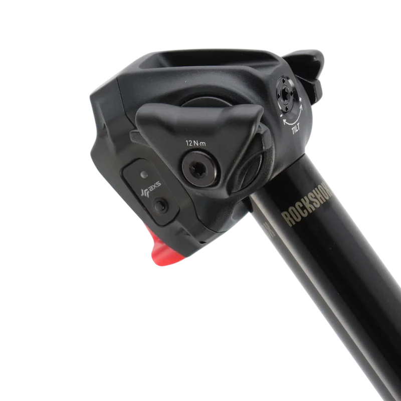 RockShox Reverb AXS Vario-Sattelstütze 34.9 mm 125 mm Hub
