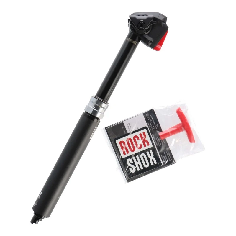 RockShox Reverb AXS Vario-Sattelstütze 34.9 mm 125 mm Hub