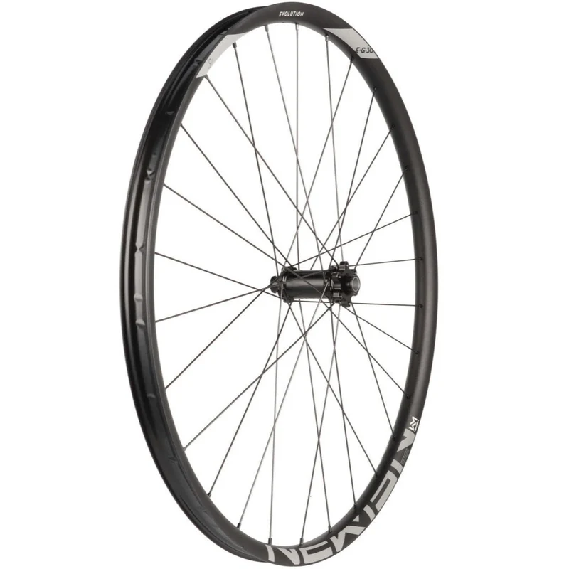 Newmen Evolution SL E.G.30 Vorderrad 29" 15x110 mm Boost 6-Loch