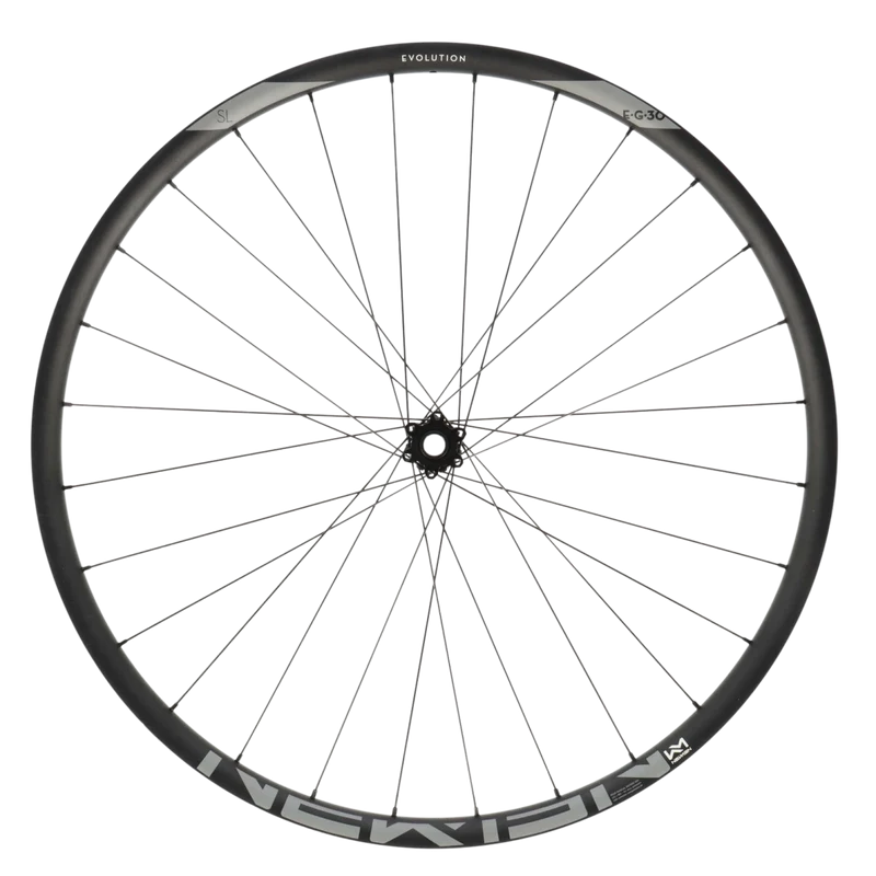 Newmen Evolution SL E.G.30 Vorderrad 29" 15x110 mm Boost 6-Loch