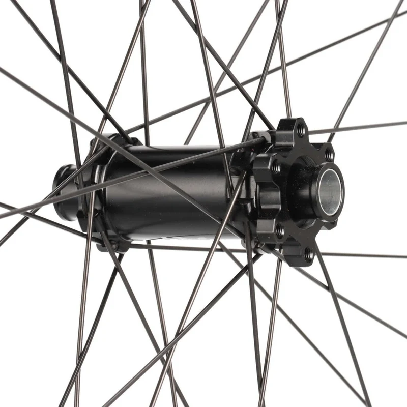 Newmen Evolution SL E.G.30 Vorderrad 29" 15x110 mm Boost 6-Loch