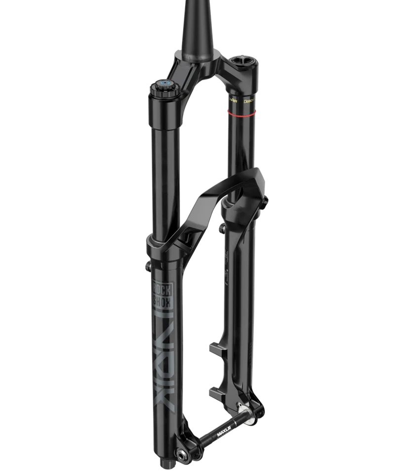 RockShox Lyrik Select+ Charger 3 RC2 Federgabel 160 mm 29 Zoll Boost Tapered