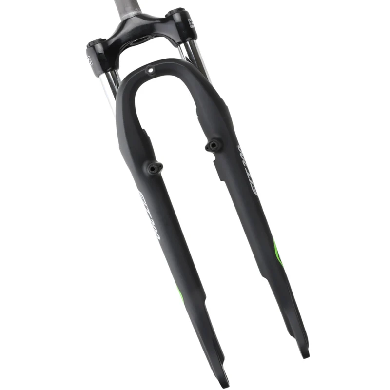 SR Suntour Federgabel SF14 M3010 FIT200 Schnellspanner QR 29 Zoll 1 1/8 Zoll 16 cm Gewindeschaft