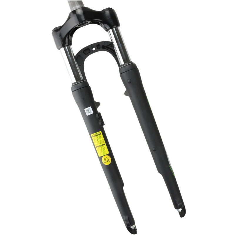 SR Suntour Federgabel SF14 M3010 FIT200 Schnellspanner QR 29 Zoll 1 1/8 Zoll 16 cm Gewindeschaft