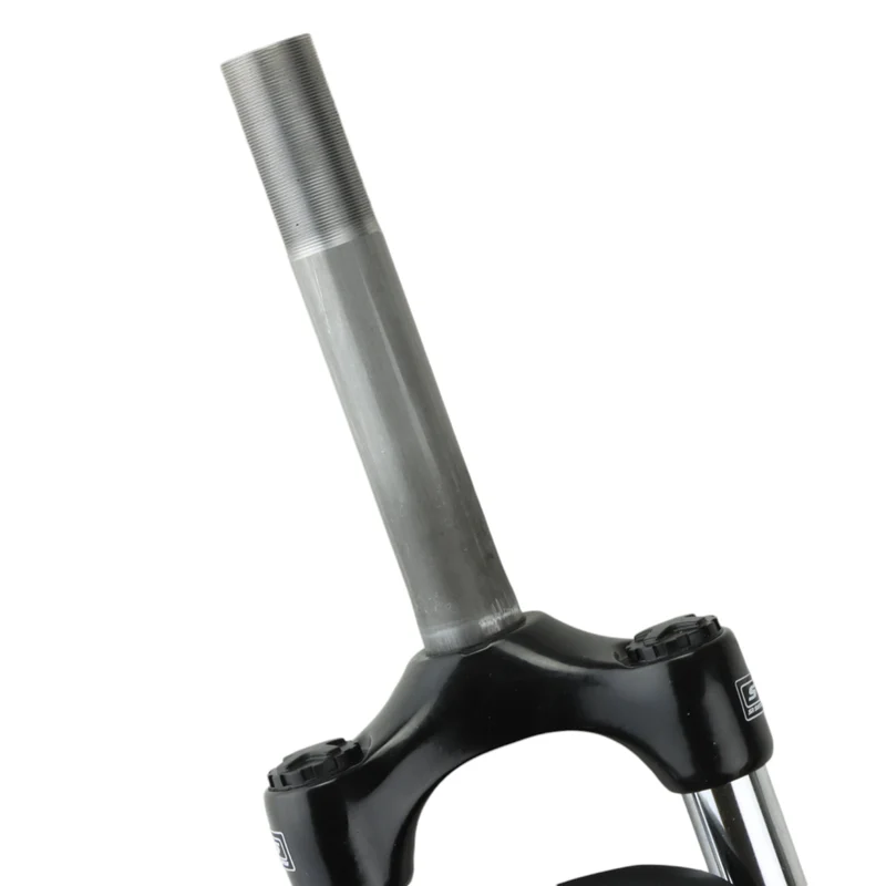 SR Suntour Federgabel SF14 M3010 FIT200 Schnellspanner QR 29 Zoll 1 1/8 Zoll 16 cm Gewindeschaft