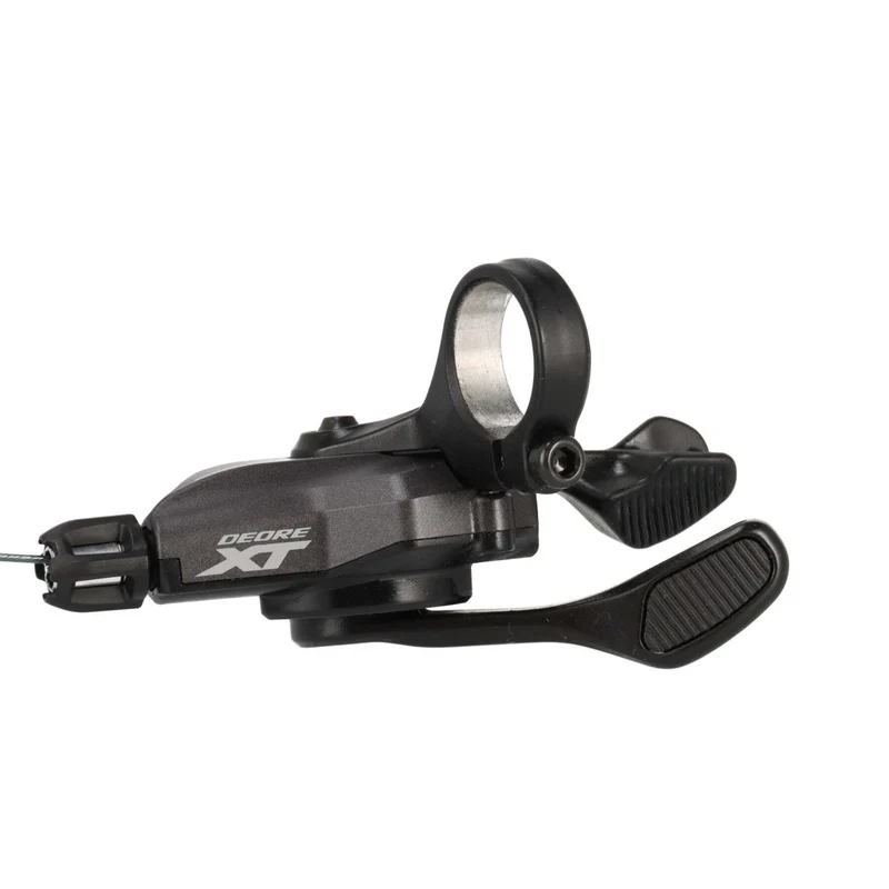 Shimano XT SL-M8100-R Schalthebel rechts Schelle (12-fach)