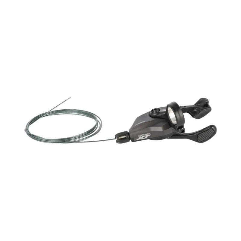 Shimano XT SL-M8100-R Schalthebel rechts Schelle (12-fach)