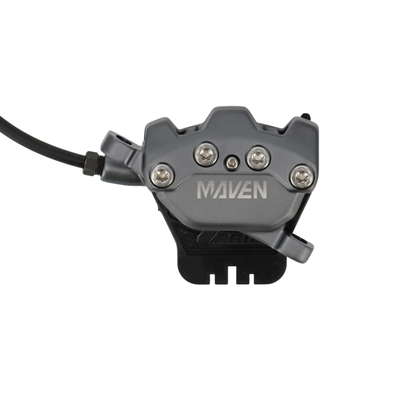 SRAM Maven Bronze Scheibenbremse vorne (900 mm Leitung)