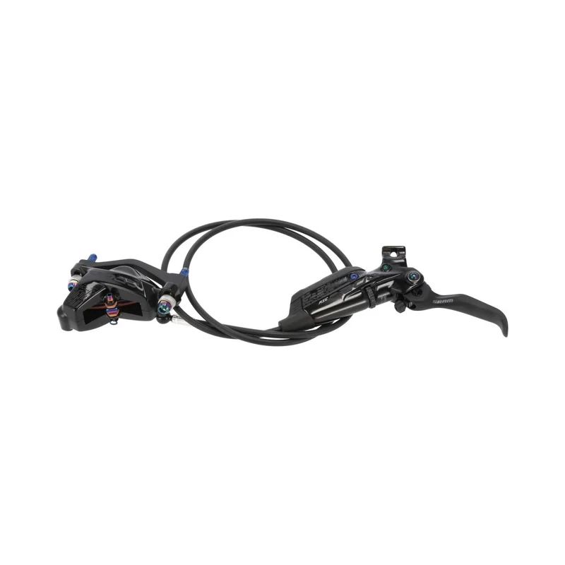 SRAM Code RSC Scheibenbremse Rainbow vorne (900 mm Leitung)
