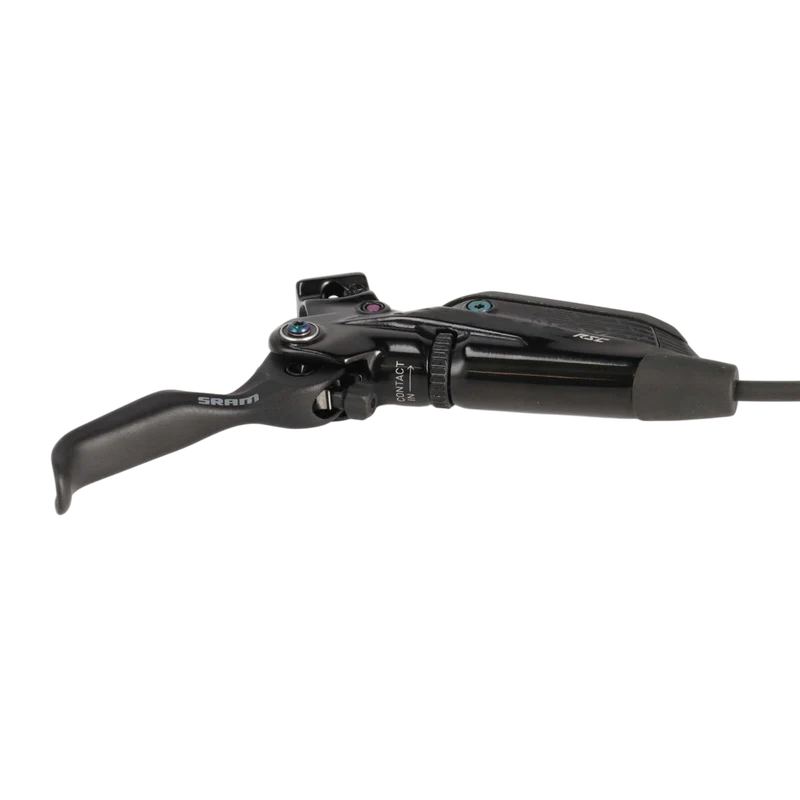 SRAM Code RSC Scheibenbremse Rainbow vorne (900 mm Leitung)