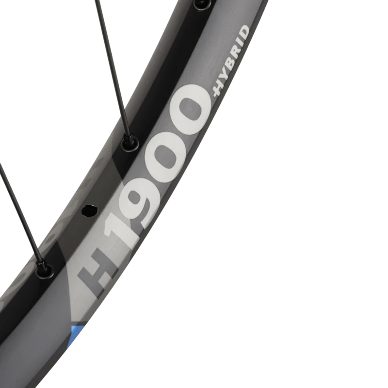 DT Swiss H 1900 Spline Hinterrad 29 Zoll 12x148mm 6-Loch Shimano HG 30mm