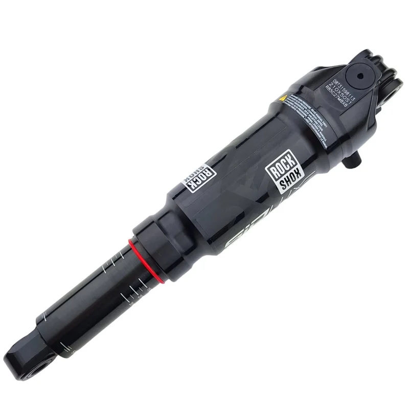 RockShox SIDLuxe Ultimate Dämpfer 210x50mm 3P Remote