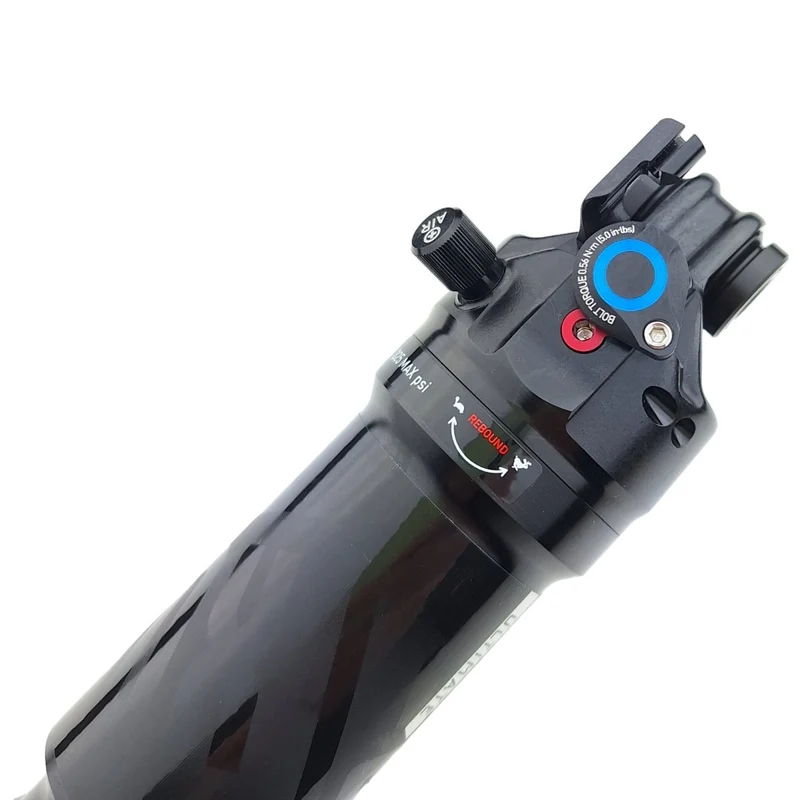 RockShox SIDLuxe Ultimate Dämpfer 210x50mm 3P Remote