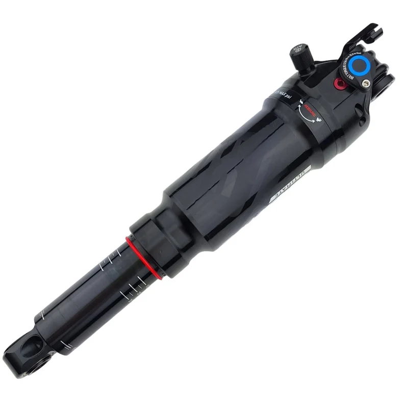 RockShox SIDLuxe Ultimate Dämpfer 210x50mm 3P Remote