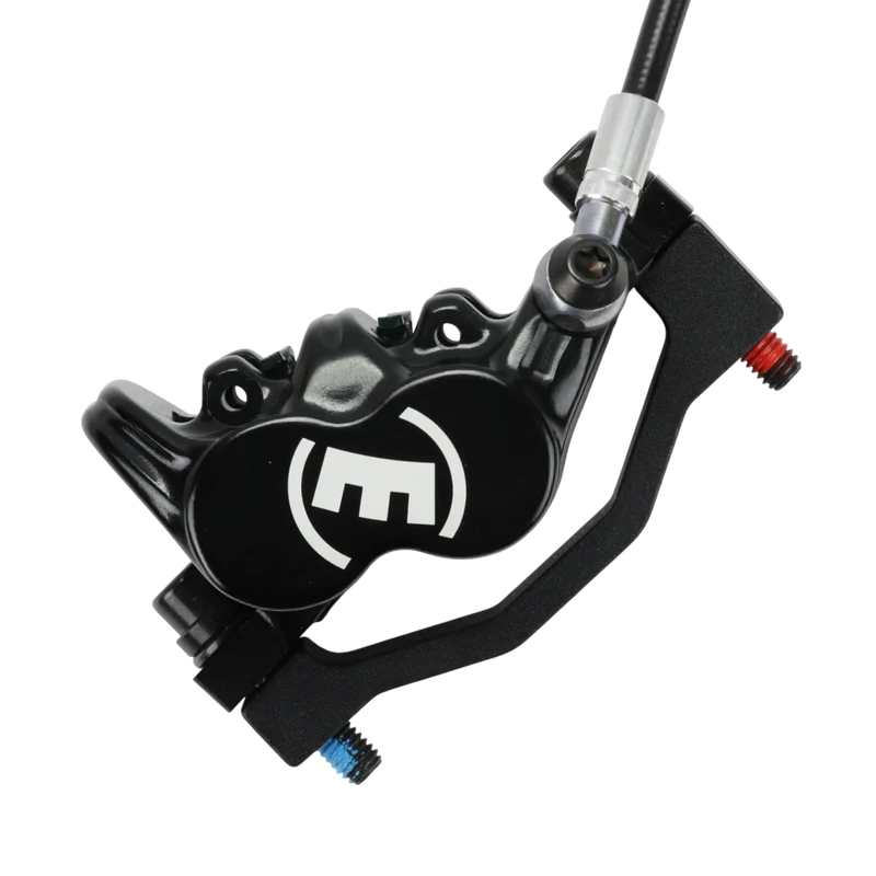 Magura MT Trail Sport Vorderradbremse 4-Kolben HC 1-Finger (Leitung 900mm)