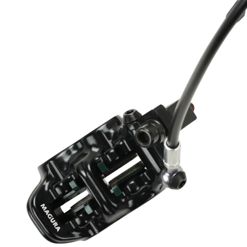 Magura MT Trail Sport Vorderradbremse 4-Kolben HC 1-Finger (Leitung 900mm)