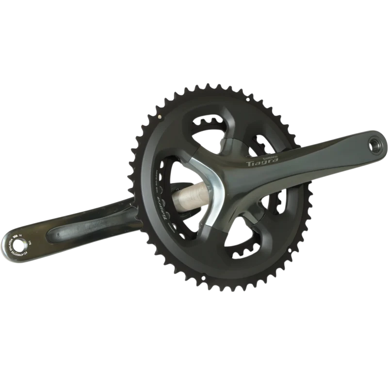 SHIMANO Tiagra Kurbel FC-4700 175 mm 34-50 Zähne (2x10-fach)