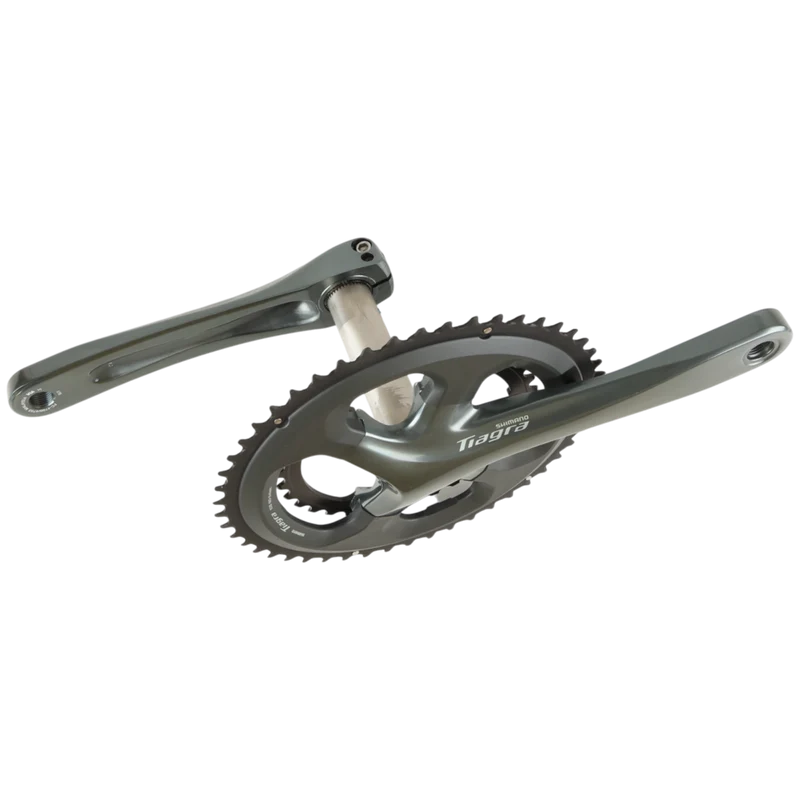 SHIMANO Tiagra Kurbel FC-4700 175 mm 34-50 Zähne (2x10-fach)