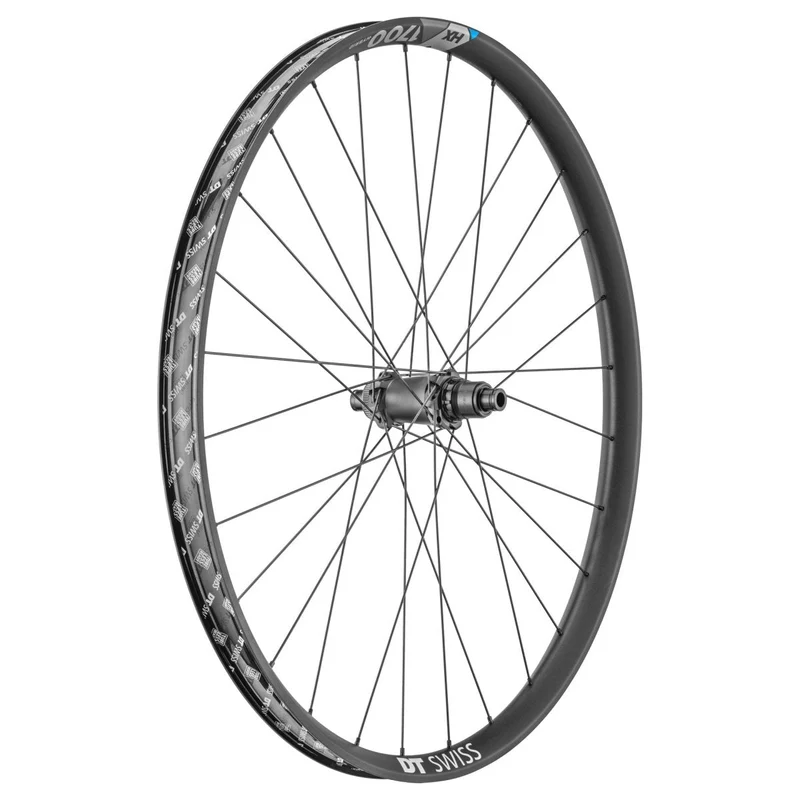 DT Swiss Hinterrad HX 1700 Spline 30 29 Zoll Boost Centerlock SRAM XD