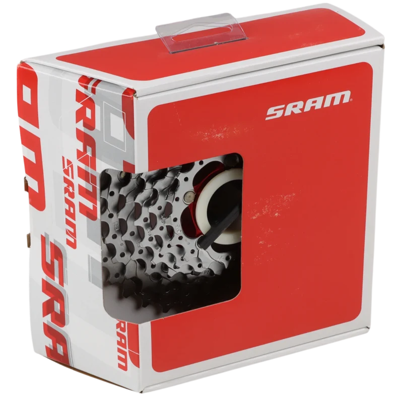 SRAM PG-990 Kassette Redwin 11-34 Zähne (9-fach)