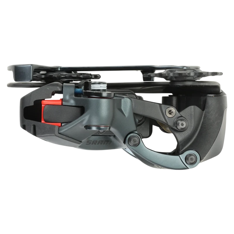 SRAM XX1 Eagle AXS Schaltwerk Type 3 mit Batterieschutz (12-fach)