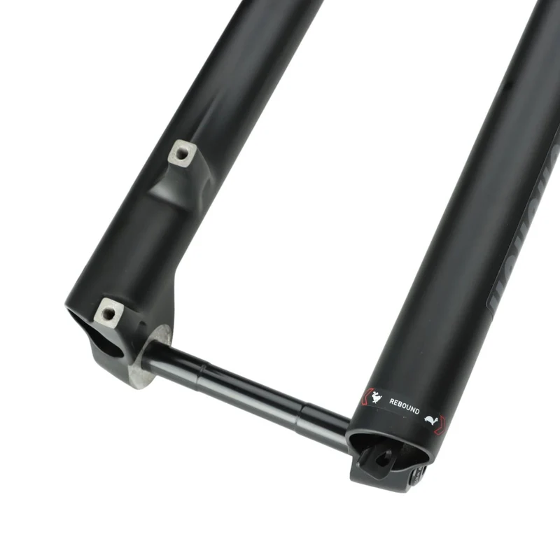 RockShox Judy Silver TK Federgabel 120 mm 29 Zoll Boost Tapered