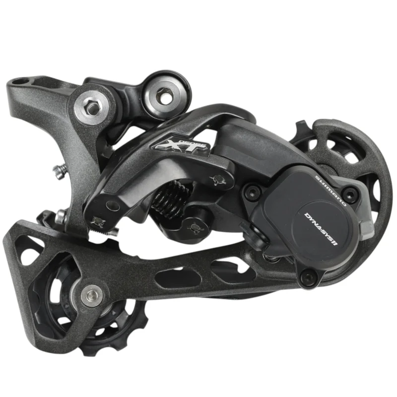 Shimano Deore XT Schaltwerk RD-M8000-GS mittellanger Käfig (11-fach)