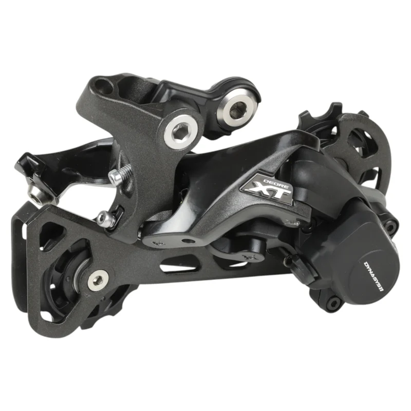 Shimano Deore XT Schaltwerk RD-M8000-GS mittellanger Käfig (11-fach)
