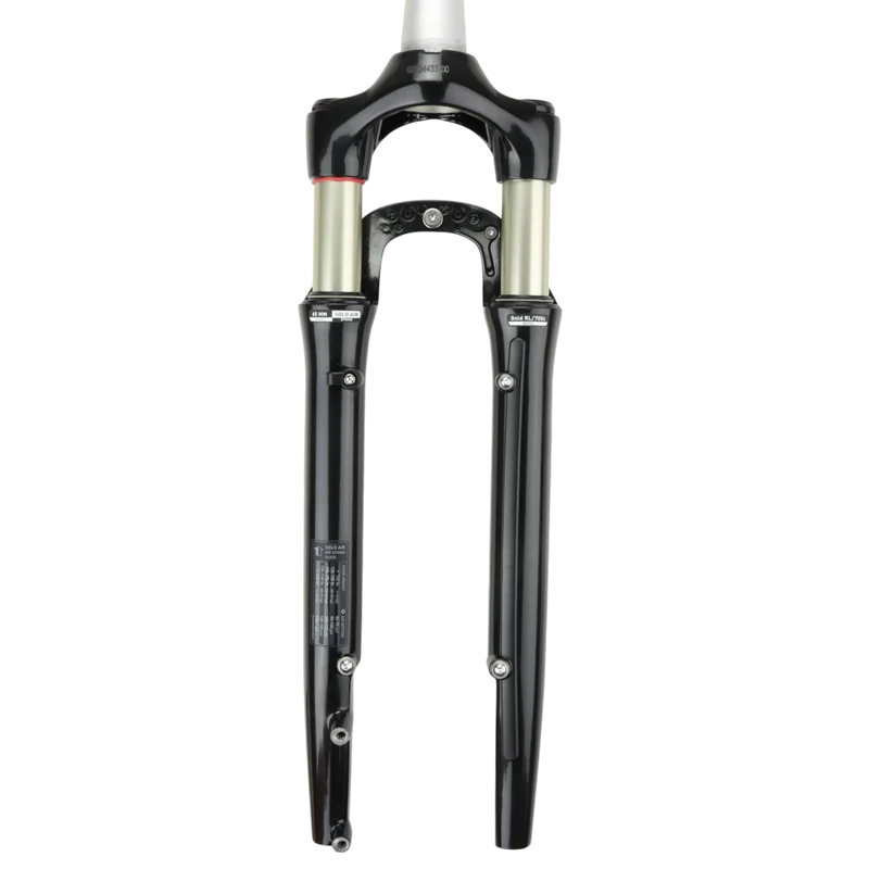 RockShox Paragon Gold RL Federgabel 65 mm 28 Zoll QR9 Schnellspanner Tapered
