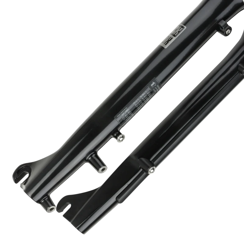 RockShox Paragon Gold RL Federgabel 65 mm 28 Zoll QR9 Schnellspanner Tapered