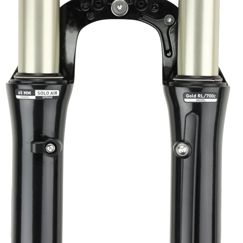 RockShox Paragon Gold RL Federgabel 65 mm 28 Zoll QR9 Schnellspanner Tapered