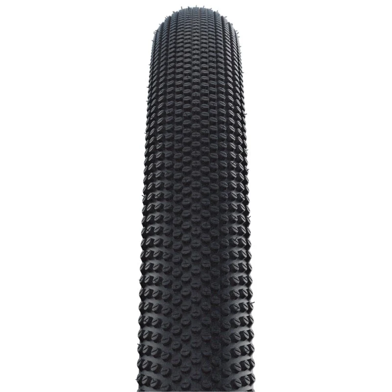 Schwalbe G-One Allround 57-622 RaceGuard TLE schwarz/bronze 29x2.25 Zoll