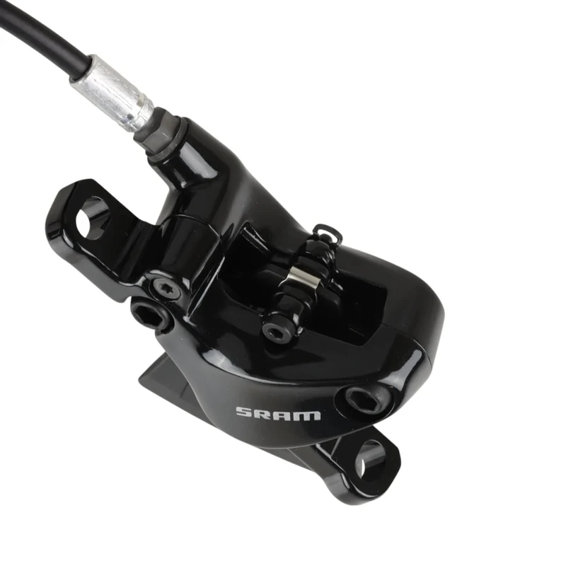 SRAM Level TL Scheibenbremse hinten (1400 mm Leitung)