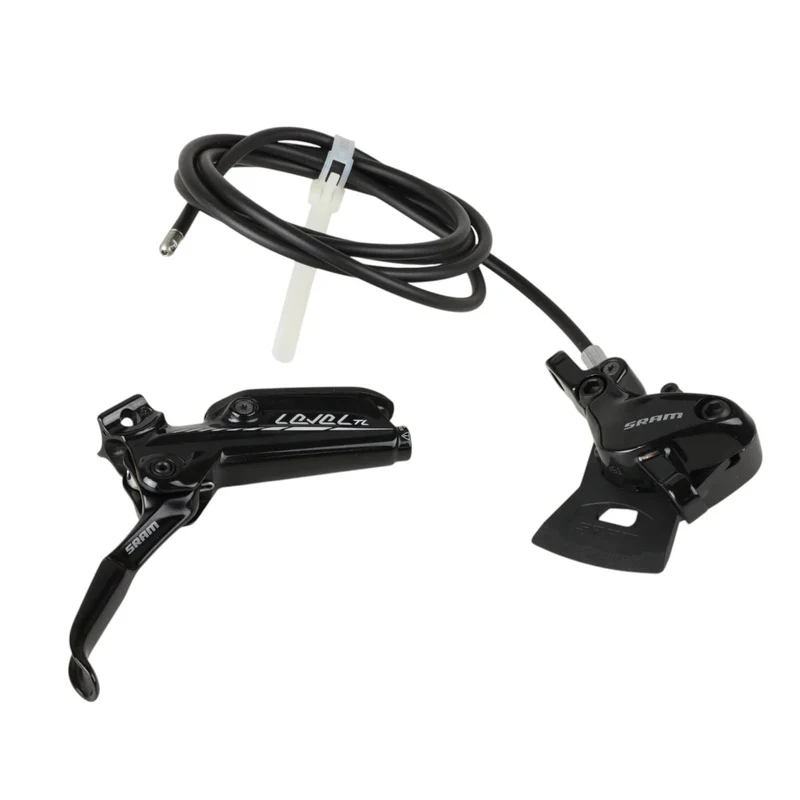 SRAM Level TL Scheibenbremse hinten (1400 mm Leitung)
