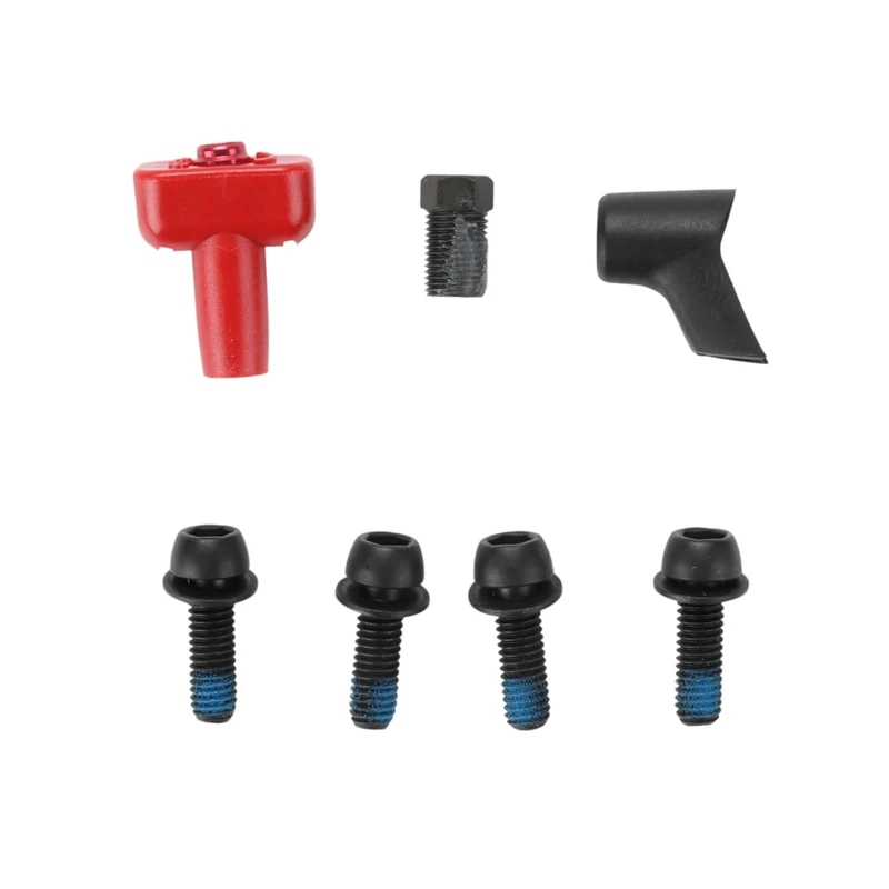 SRAM Level TL Scheibenbremse hinten (1400 mm Leitung)