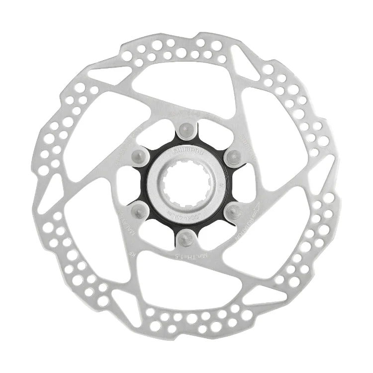 Shimano Bremsscheibe RT54 Centerlock 160mm