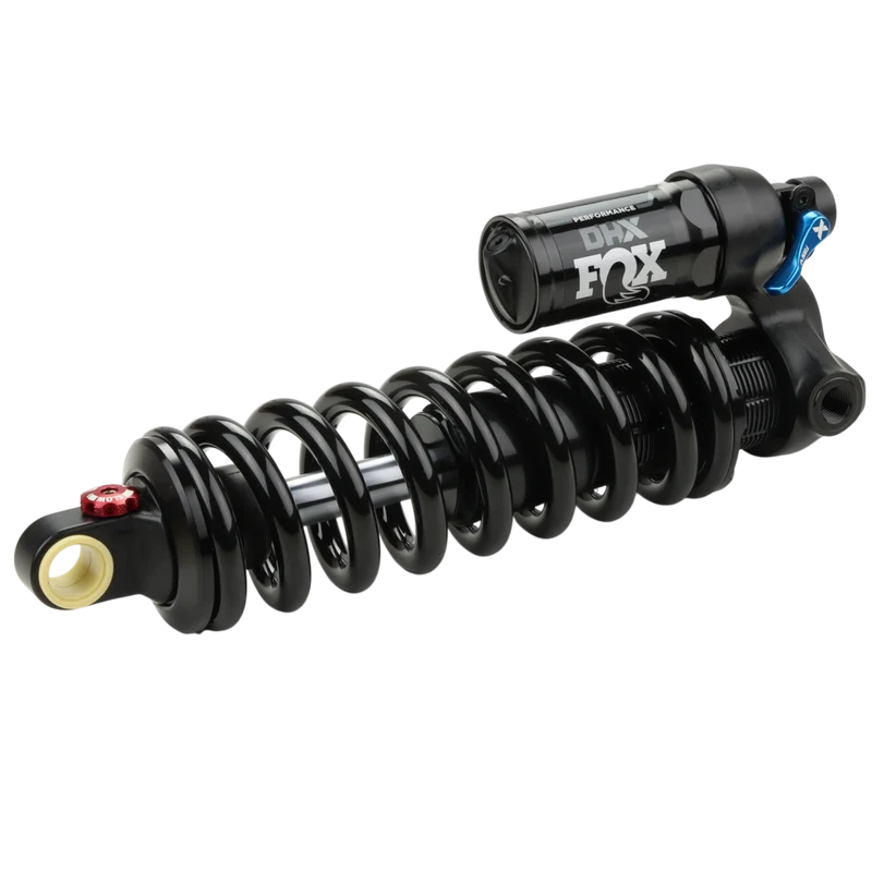 Fox DHX Performance Dämpfer 205x65mm Stahlfeder 400 lbs