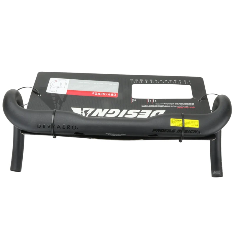 Profile Design DRV/AEROa 105 Rennradlenker 31.8 mm Breite 40 cm