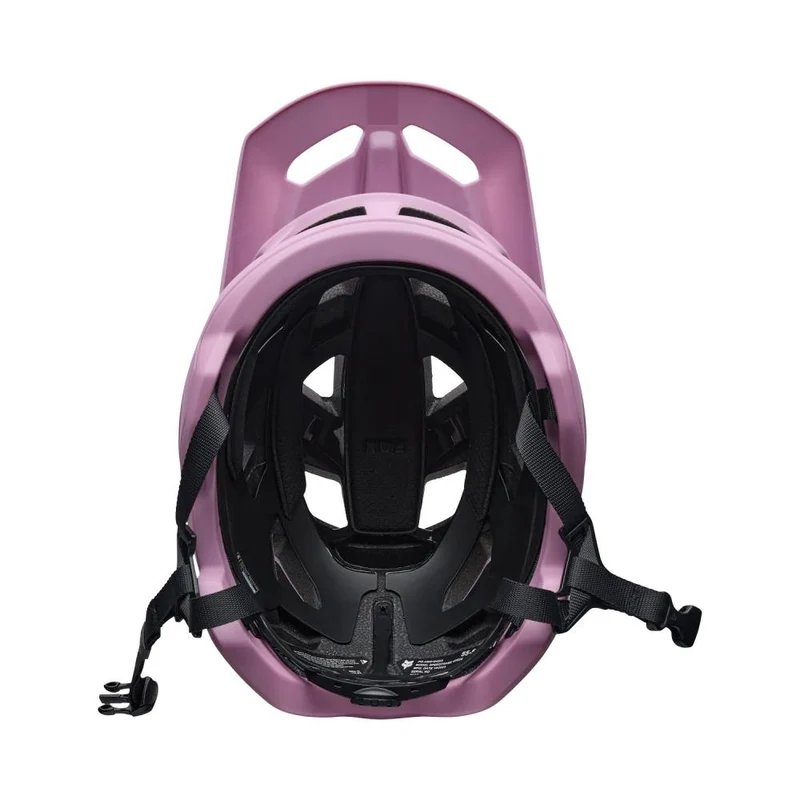 FOX Speedframe Solid MTB-Helm Lavender Drift Größe M 55-59 cm Mips