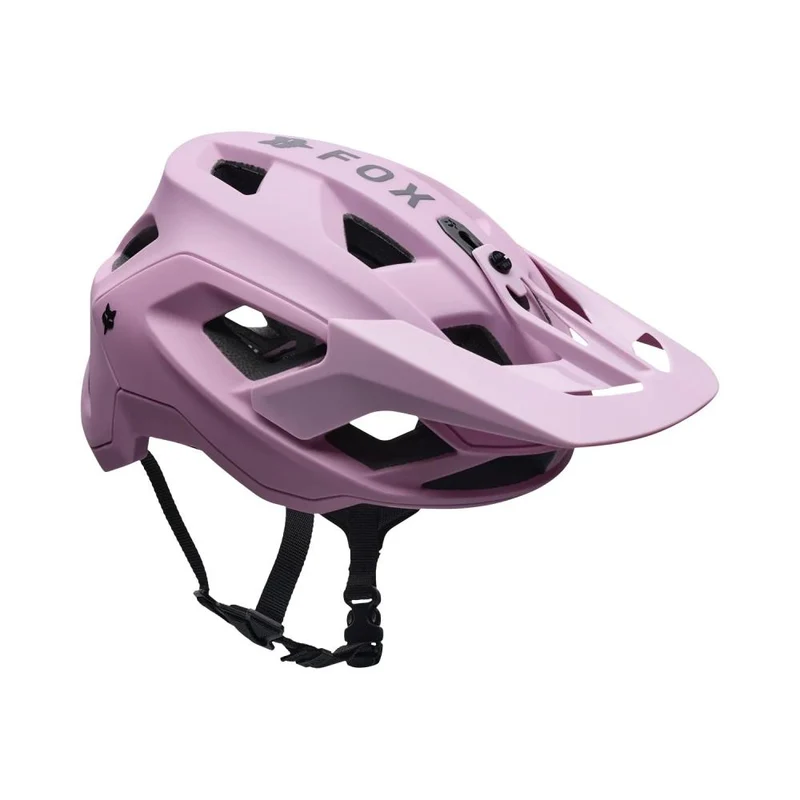FOX Speedframe Solid MTB-Helm Lavender Drift Größe S 51-55 cm Mips