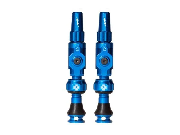 Muc Off Tubeless Valves Big Bore Lite