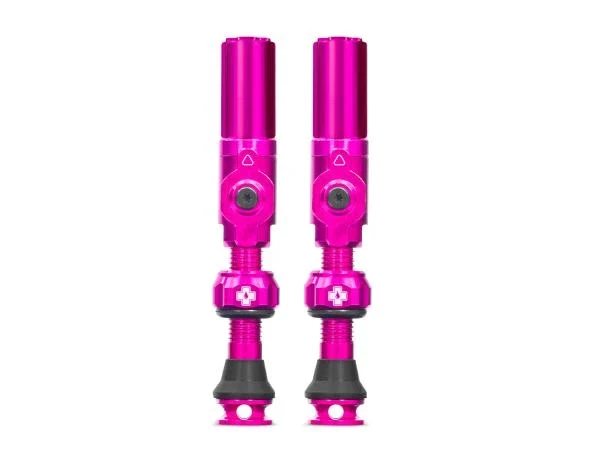 Muc Off Tubeless Valves Big Bore Hybrid