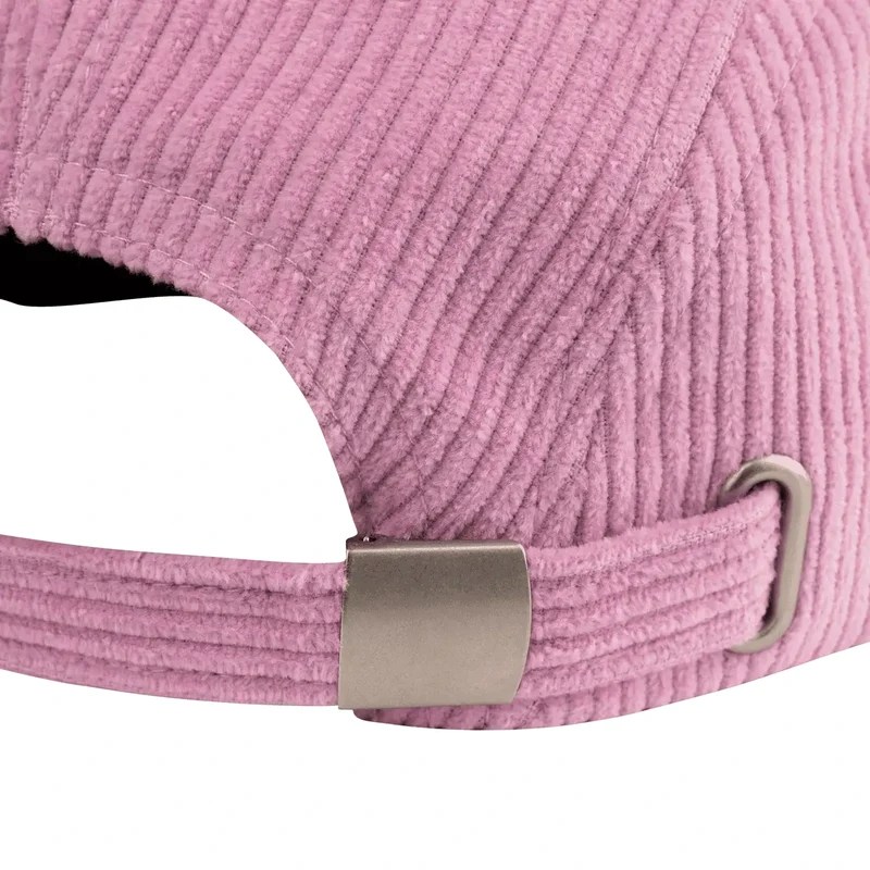 Burgtec Bandit Corduroy Five Panel