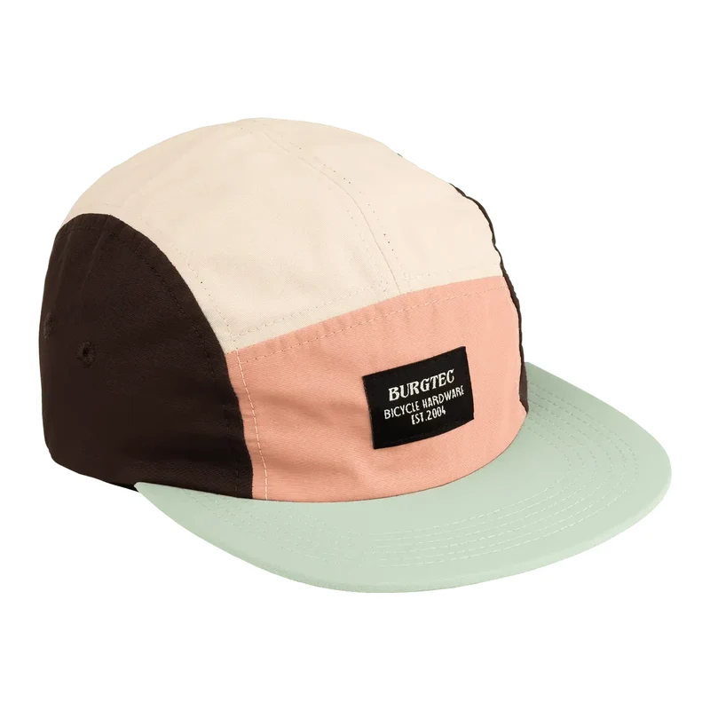 Burgtec Courier Five Panel