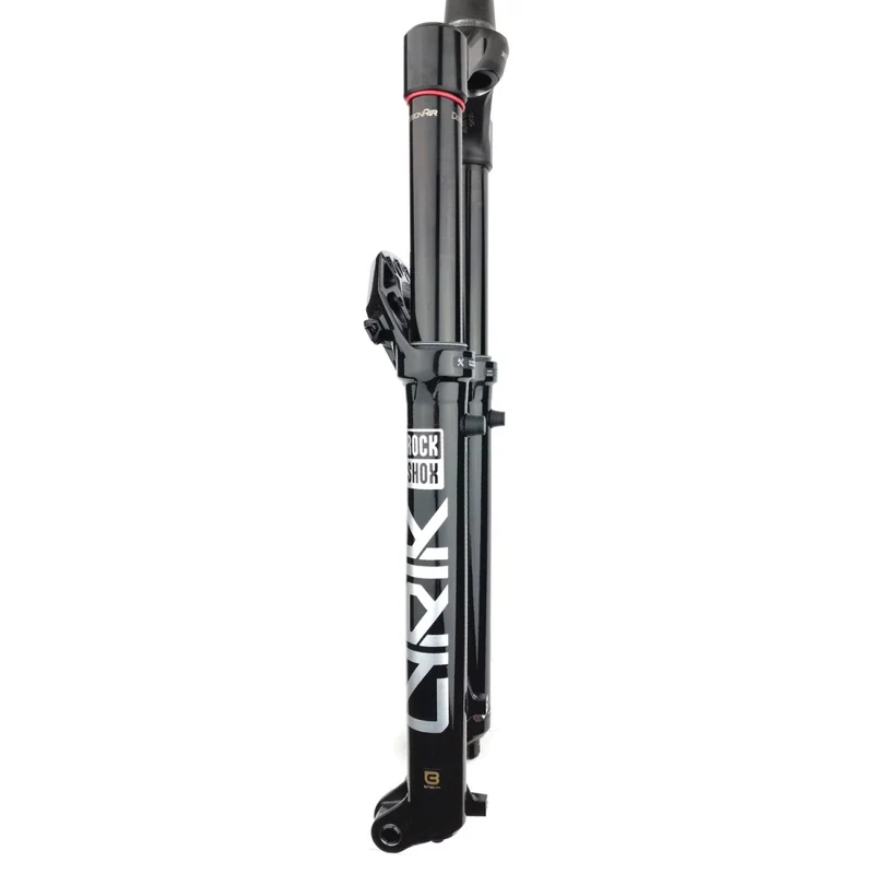 RockShox Lyrik Ultimate RC2 160 mm 29" Federgabel