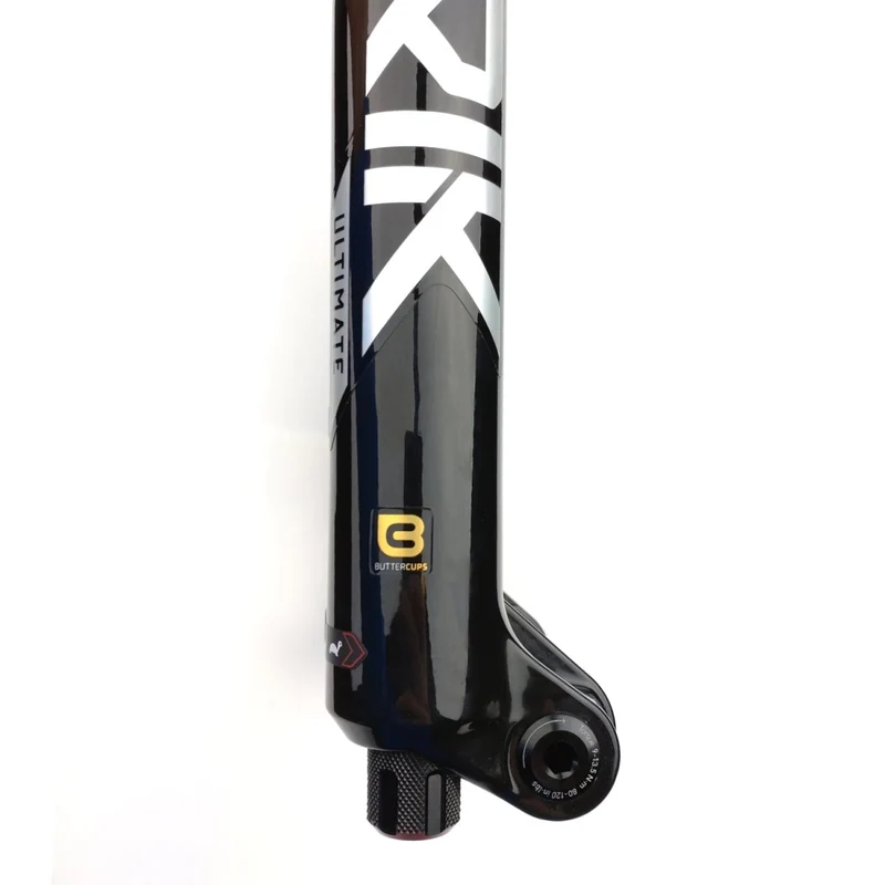 RockShox Lyrik Ultimate RC2 160 mm 29" Federgabel