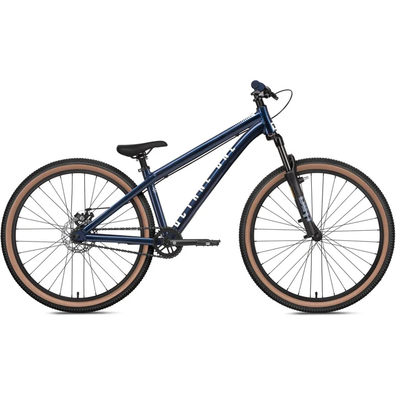 Octane One MELT Dirt Bike blau