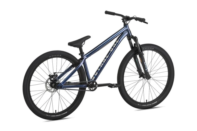 Octane One MELT Dirt Bike blau