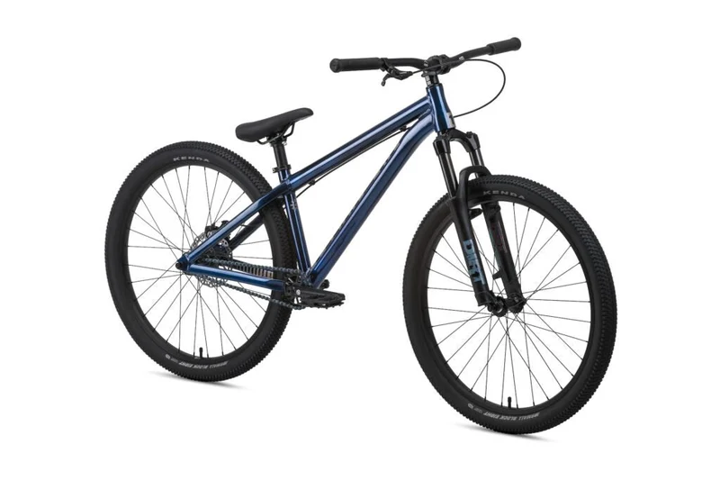 Octane One MELT Dirt Bike blau