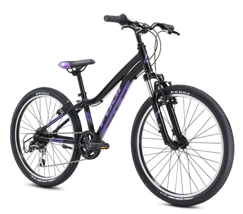 Fuji Dynamite 24 Comp Kinderfahrrad 2022